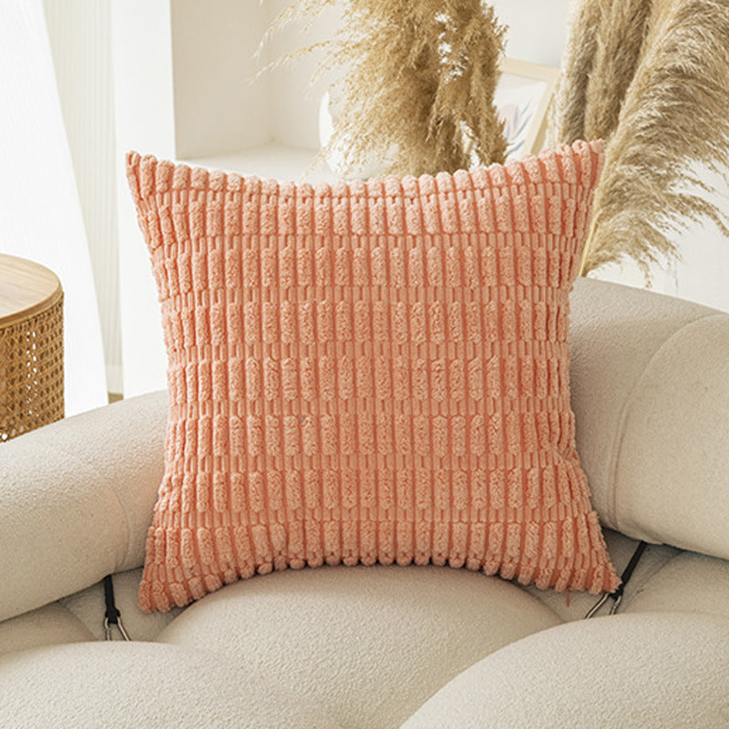 Throw Pillow Covers Soft Boho Striped Pillow Covers Modern Farmhouse