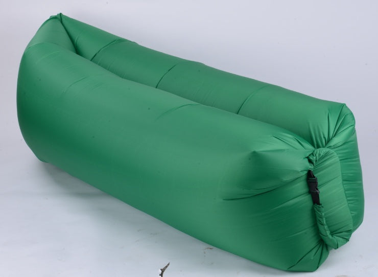 Outdoor Air Sofa Fast Inflatable Laybag Hangout Lounger Beach