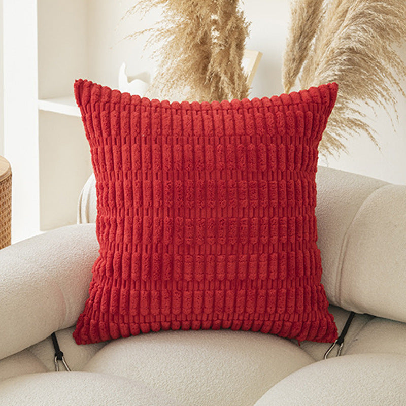 Throw Pillow Covers Soft Boho Striped Pillow Covers Modern Farmhouse