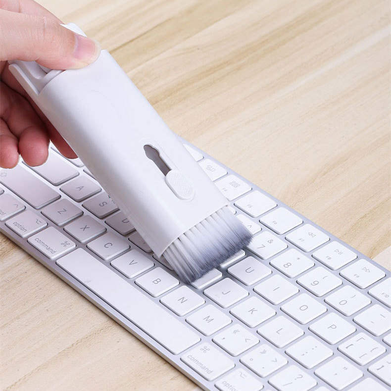 Multifunctional Bluetooth-compatible Headset Cleaning Pen Set