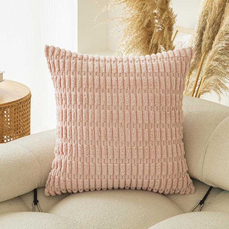 Throw Pillow Covers Soft Boho Striped Pillow Covers Modern Farmhouse